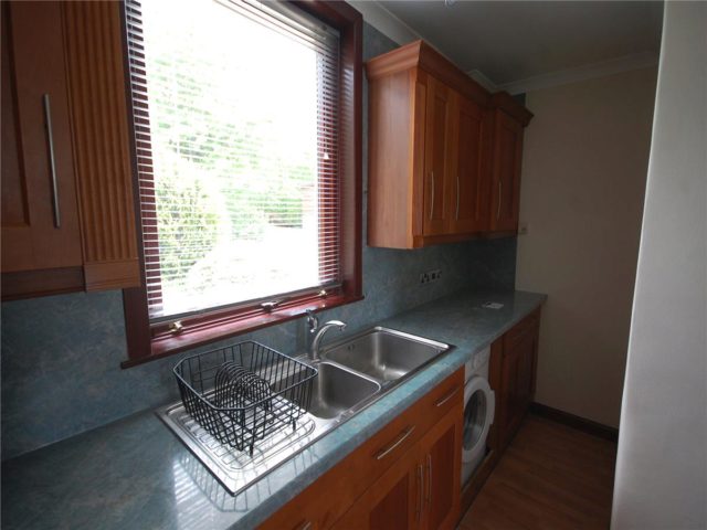  Image of 2 Bedroom Semi-Detached to rent at Kelso Borders Borders, TD5 7PE